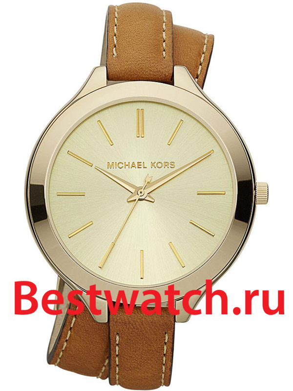 Часы Michael Kors Runway MK2256